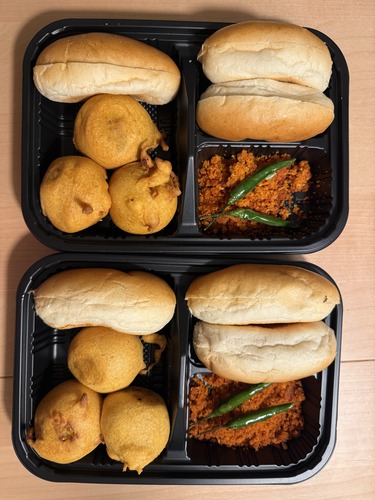 Vada Pav