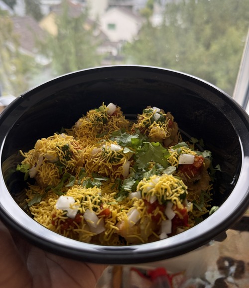 Sev Puri