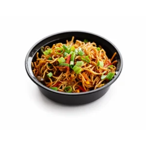 Chicken Hakka Noodles