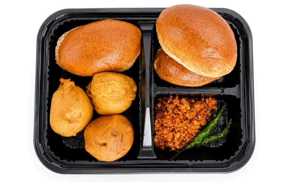 Vada Pav