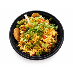 Bhel Puri