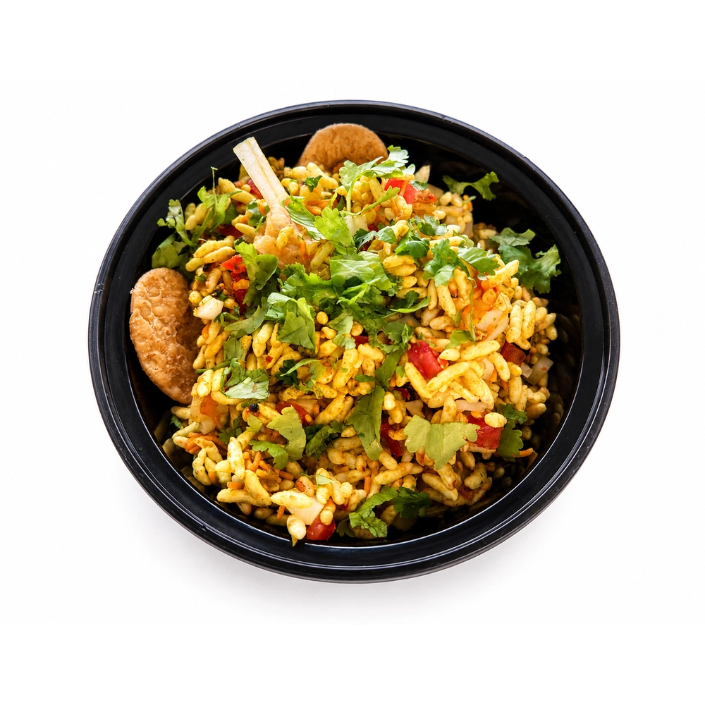 Bhel Puri