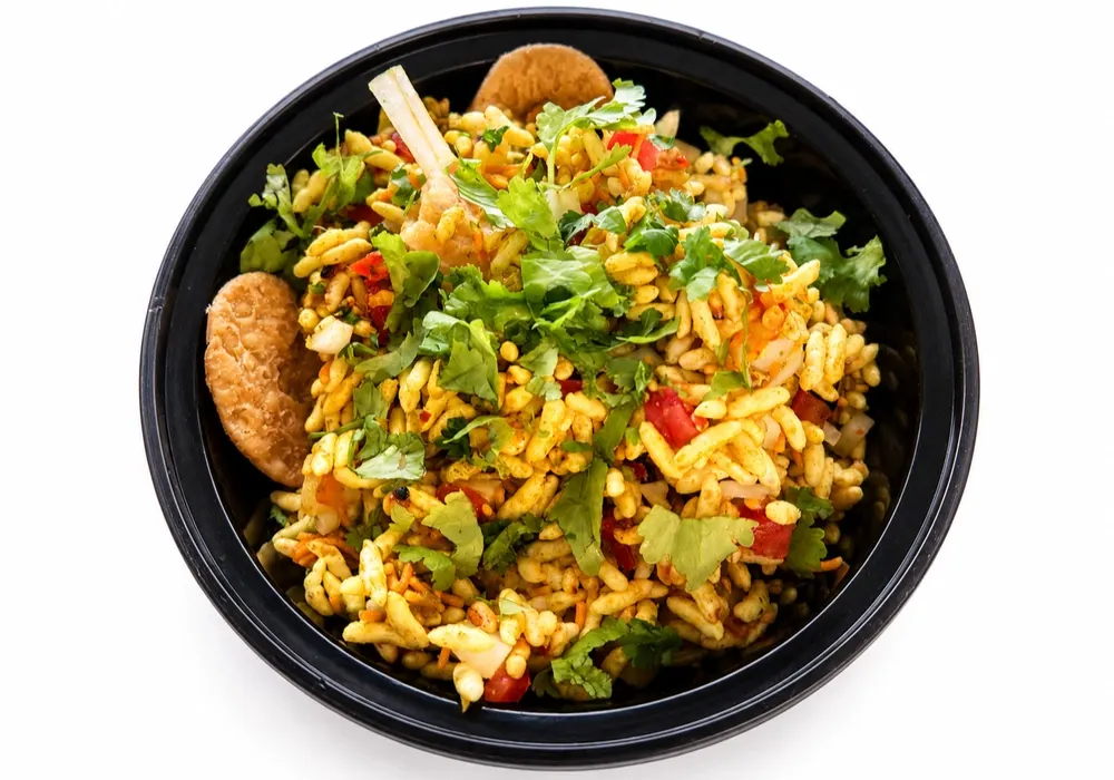 Bhel Puri