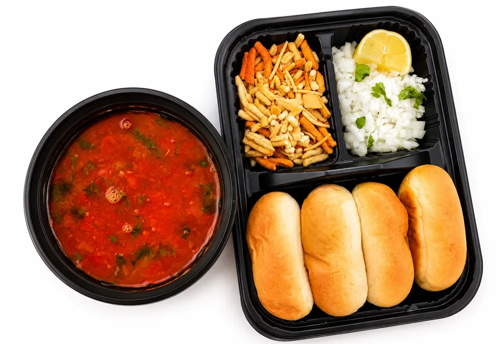Misal pav