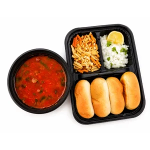 Misal pav