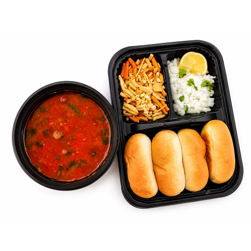 Misal pav